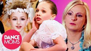 Maddie and Chloe's Solo Battle (S1 Flashback) | Dance Moms