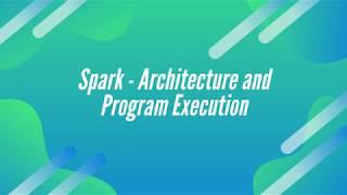 Spark Architecture |  Driver | Executor | Jobs | Stages and Tasks