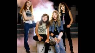 Metallica - Master Of Puppets (Guitars Only) [HD]