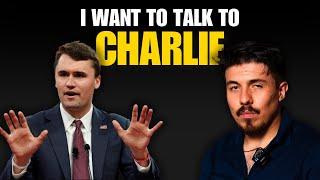 My Thoughts on Michael Knowles vs Charlie Kirk