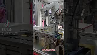 Mitsubishi Robot | Manufacturing Exhibition