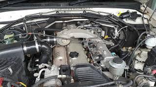 Do I need to do my Injectors and Pump when I Turbo my Diesel? 1HZ TD42 3L 5L etc. Berrima Diesel