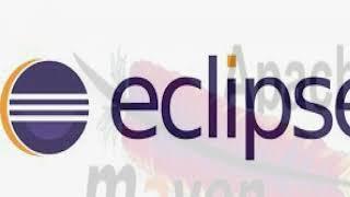 How to import a Maven Project in Eclipse | Java Maven Project | Eclipse Tutorial