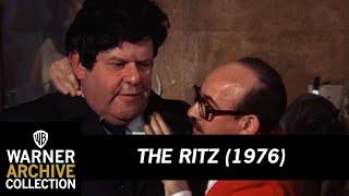 Chubby Chaser and Chaps | The Ritz | Warner Archive