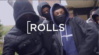 [FREE FOR PROFIT] SL Type Beat 'ROLLS' | UK Crazy Rap/Trap Instrumental 2020