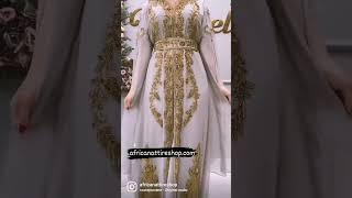  Most trending Indian handmade Dubai Moroccan Kaftan Arabic Dress