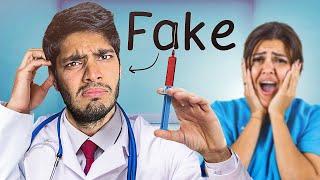 Why India Has Fake Doctors