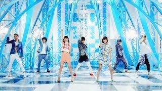 AAA / 「Wake up!」Music Video