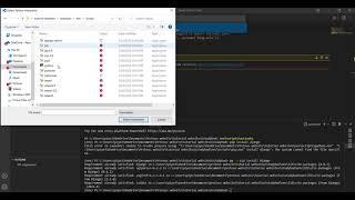 module django Import django.urls  could not be resolved from sourcePylancereport MissingModuleSource