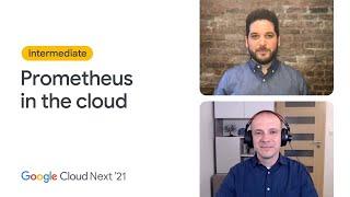 Introducing Google Cloud's new managed service for Prometheus