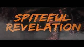 GUTGRINDER - Spiteful Revelation (LYRIC VIDEO - Unofficial, fanmade)