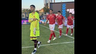 LATINA-PERUGIA 1-4 | HIGHTLIGHTS