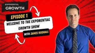 EG1: Welcome to Exponential Growth How to Break into Tech 2022