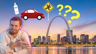 5 Weirdest Things About Living in St. Louis, MO