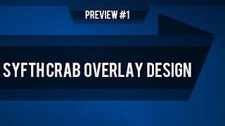 Syfth Crab Overlay Concept - Design Preview