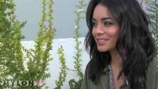 NYLON TV - VANESSA HUDGENS