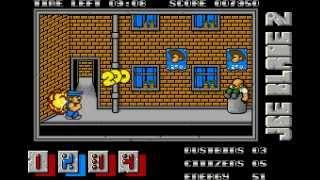 Joe Blade 2 Longplay (Amiga) [50 FPS]