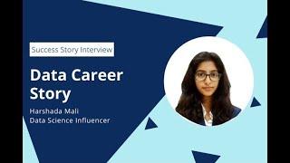 How I became a Data Science Influencer | Accredian Success Story