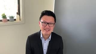 2021 Nurse of the Year Finalist: Professor Raymond Chan