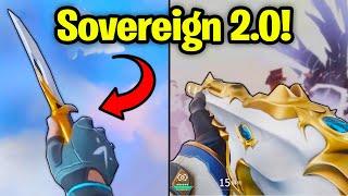 NEW: Sovereign 2.0 Skin Bundle Leaked! - (Coming Soon)