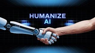 105 # اكتشف كيف يمكنك إضافة لمسة بشرية على محتوى الذكاء الاصطناعي باستخدام موقع  Humanize AI