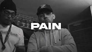 [FREE] Benny Banks x Nines Emotional Pain Type Beat - "PAIN" | UK Rap Beat 2021