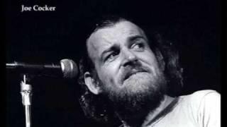 Joe Cocker Everybody hurts