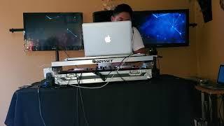 Mixing Life Tech House Set dj Alejandro Part# 2