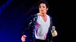 Michael Jackson — Billie Jean Video Mix | New Year 2021 Special (HIStory Tour, 1997)