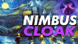 NIMBUS CLOAK WAS MADE FOR THIS CHAMPION!