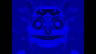 Klasky Csupo Robot Logo FX cold major