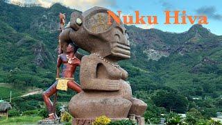 Nuku Hiva !