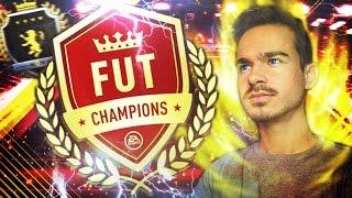MEIN BESTES VIDEO AUF FEELFIFA !! FIFA 17 FUT CHAMPIONS