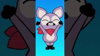 Rambley the raccoon's favorite ( Indigo park animation )