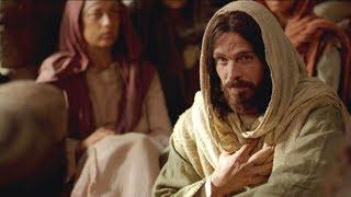 The Great Teachings Of Jesus Part 2