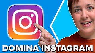 TOMA el CONTROL de tu INSTAGRAM