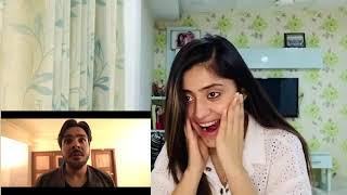 #AshishChanchlani Mission Valentine | Reaction | Vaishali Takkar