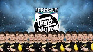 S1MPLE REMIX JERMANS, FL0M GET BAN 38 DAYS, INSANE MONESY, DONT PEEK NIKO - CSGO Twitch Clips