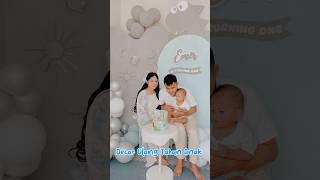 Decor Ulang Tahun Anak