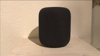 HomePod | TechP0RN