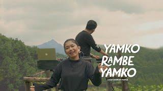 Yamko Rambe Yamko - Ifan Suady x Putri Resky - Lagu Daerah Papua Cover