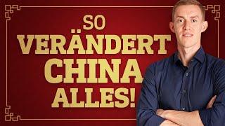 Brutale Machtprobe! Wie weit geht China?