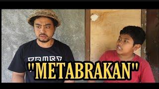 VIDEO LUCU SENGOT BALI "METABRAKAN"