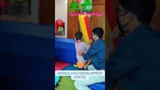 Speech Therapy | Ashoka Rehab | Ashoka Child Development Centre