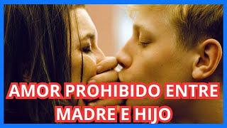 DOS PELICULAS DE AMOR PROHIBIDO ENTRE MADRE E HIJO INCESTO