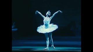 Tchaikovsky: Swan Lake, Bolshoi Ballet (Moscow 1989)