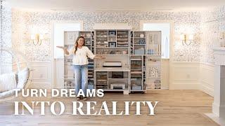 Turn Your Dreams Into Reality with the DreamBox