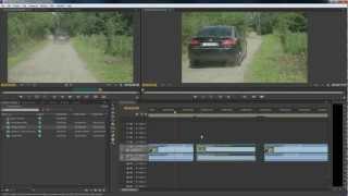 Premiere Pro CS6: The Toolbox and Timeline (4 of 7)