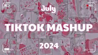 TikTok Mashup July 2024🩷🩷 (Not Clean)🩷🩷