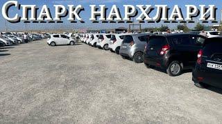 9-июн Хоразм машина бозори Спарк нархлари Xorazm mashina bozori spark narxlari